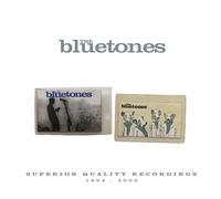 Bluetones - Superior Quality.. -Ltd-