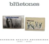 The Bluetones - Superior Quality Recordings [Limited Signed 6cd Boxset] [Cd] Ltd