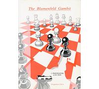 The Blumenfeld Gambit