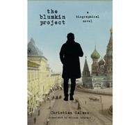The Blumkin Project by Christian Salmon Christian Salmon (Auteur)