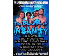 The Blur of Insanity