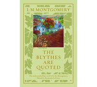 The Blythes are Quoted