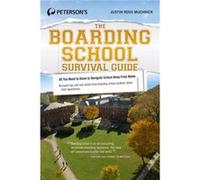The Boarding School Survival Guide by Justin Ross Muchnick Justin Ross Muchnick (Auteur)