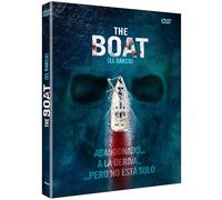 The Boat (2018) / El Barco