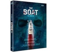 The Boat (2018) / El Barco DVD 2018 G