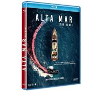 The Boat (2021) / Alta Mar
