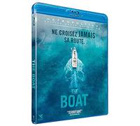 The Boat [Blu-ray]