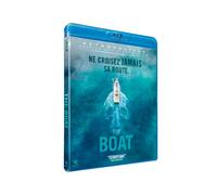 The Boat [Blu-ray]