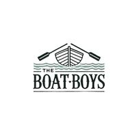 The Boat Boys: Rising Water