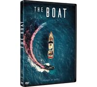 The Boat DVD DVD