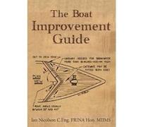 The Boat Improvement Guide - [Version Originale] Ian Nicolson (Auteur)