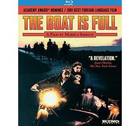 The Boat Is Full [Blu-Ray]