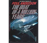 The Boat of a Million Years