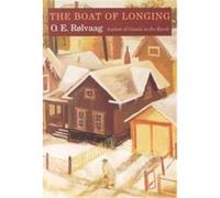 The Boat of Longing O.E. Rolvaag (Auteur)