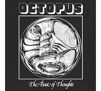 Octopus The Boat of Thoughts (Vinyl) 12" Album