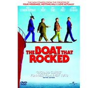 The Boat That Rocked – Universal Pictures – Import