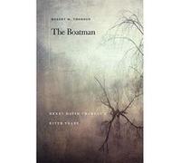 The Boatman: Henry David Thoreau's River Years - [Livre en VO] Robert M Thorson (Auteur)