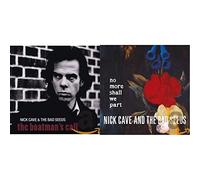 The Boatman S Call & No More Shall We Part