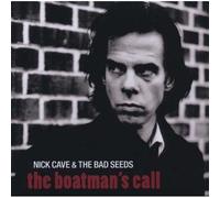 Boatman's Call – Remasterisé – BMG