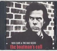 The Boatman's Call