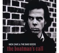 Nick Cave & The Bad Seeds – The Boatman's Call – Vinyle 12"