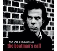 The Boatman's Call by Cave Nick & the Bad Seeds [Audio CD] NEUF