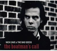 The Boatman's Call by Nick Cave & the Bad Seeds (2011-05-17)