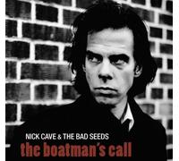 Nick Cave & The Bad Seeds – The Boatman's Call – Vinyle 12"
