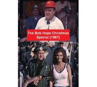The Bob Hope Christmas Special