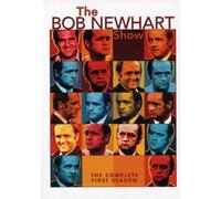 The Bob Newhart: Season 1 [Import USA Zone 1] [Import USA Zone 1]