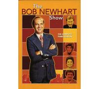 The Bob Newhart Show: The Complete Third Season