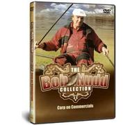 The Bob Nudd Collection - Carp on Commercials DVD