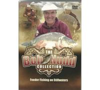 The Bob Nudd Collection Feeder Fishing On Stillwaters - Dvd