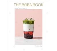Le Boba Book – Bubble tea et au-delà