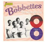 The Bobbettes - We Shot Mr. Lee [Cd] Uk - Import