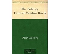 The Bobbsey Twins at Meadow Brook