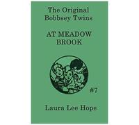 The Bobbsey Twins At Meadow Brook
