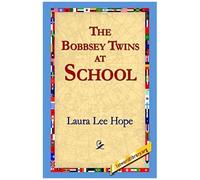 The Bobbsey Twins At School