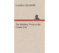 The Bobbsey Twins At The County Fair