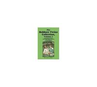 The Bobbsey Twins Collection, Volume 1