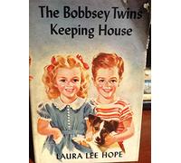 The Bobbsey Twins Keeping House