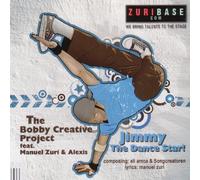 The Bobby Creative Project - Jimmy the Dance Star