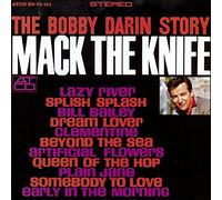 The Bobby Darin Story