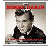 The Bobby Darin story - 3 CD