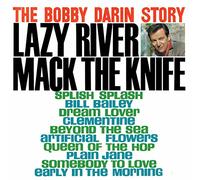 Bobby Darin - The Bobby Darin Story-Greatest Hits