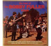 The Bobby Fuller Four - Best of