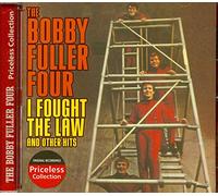 The Bobby Fuller Four - I Fought The Law & Other Hits