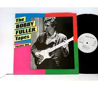 The Bobby Fuller Tapes Volume One