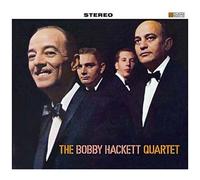 The Bobby Hackett Quartet