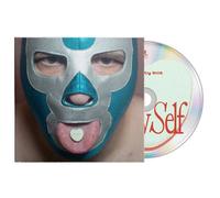 The Bobby Lees - New Self [Compact Discs] Explicit